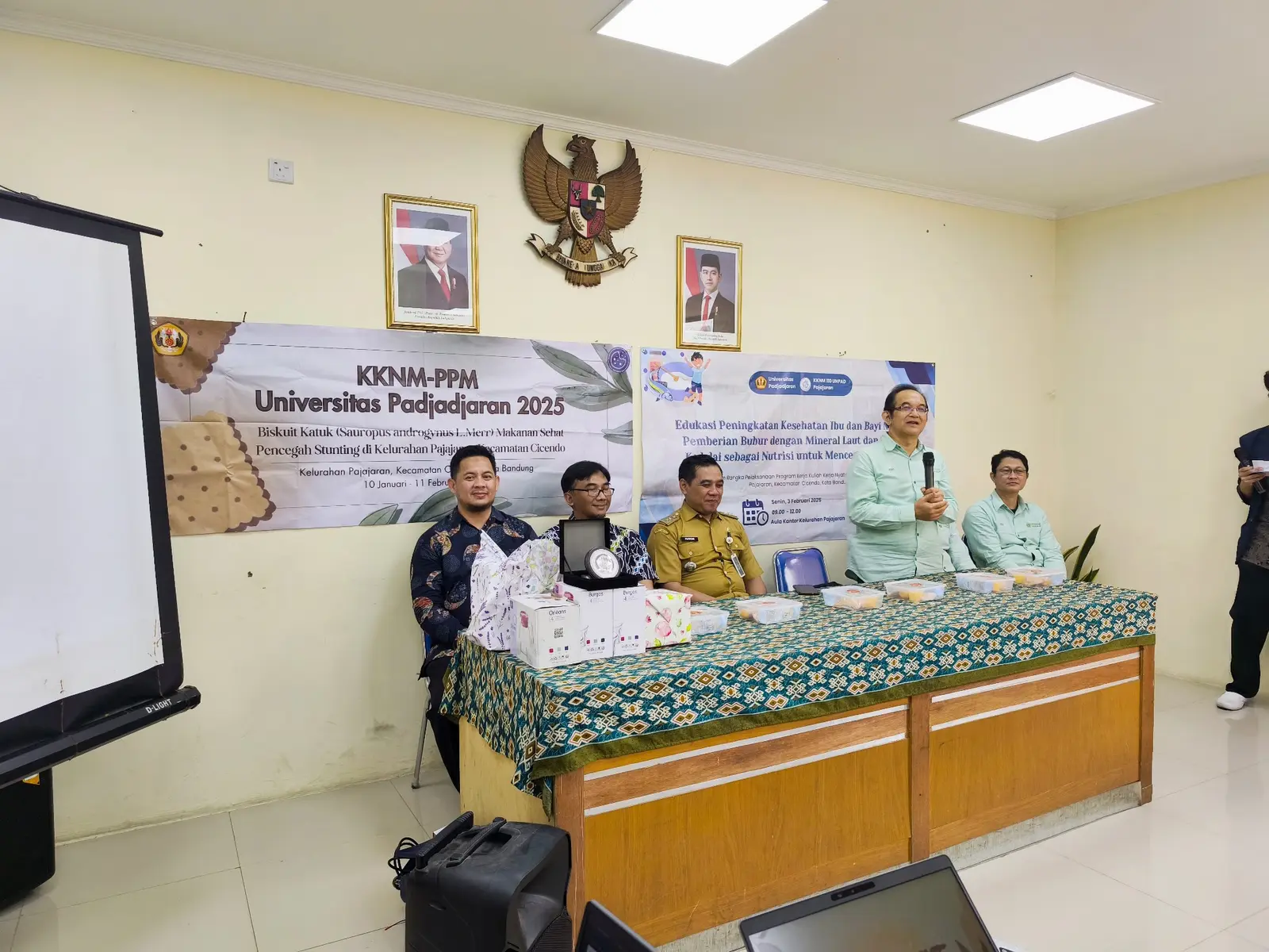 Pemberdayaan berbasis pengetahuan