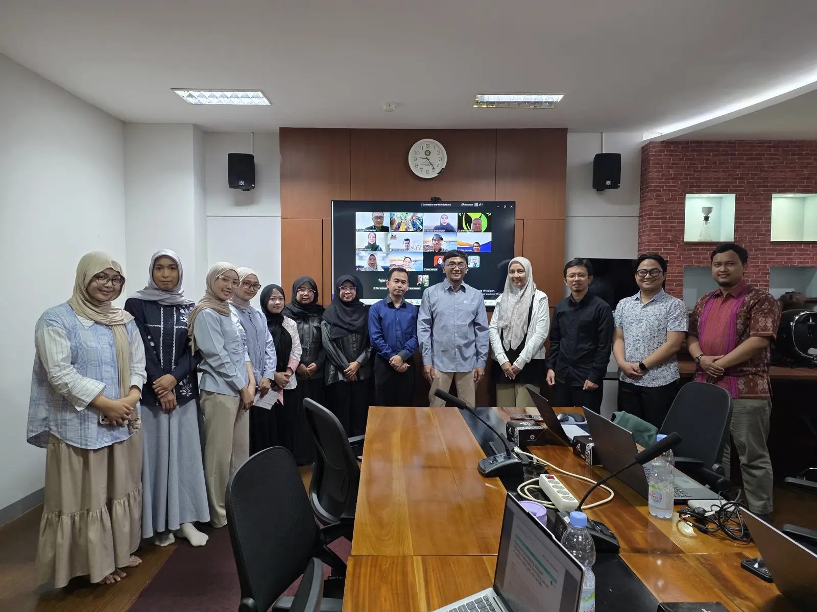 Riset dan regenerasi talenta