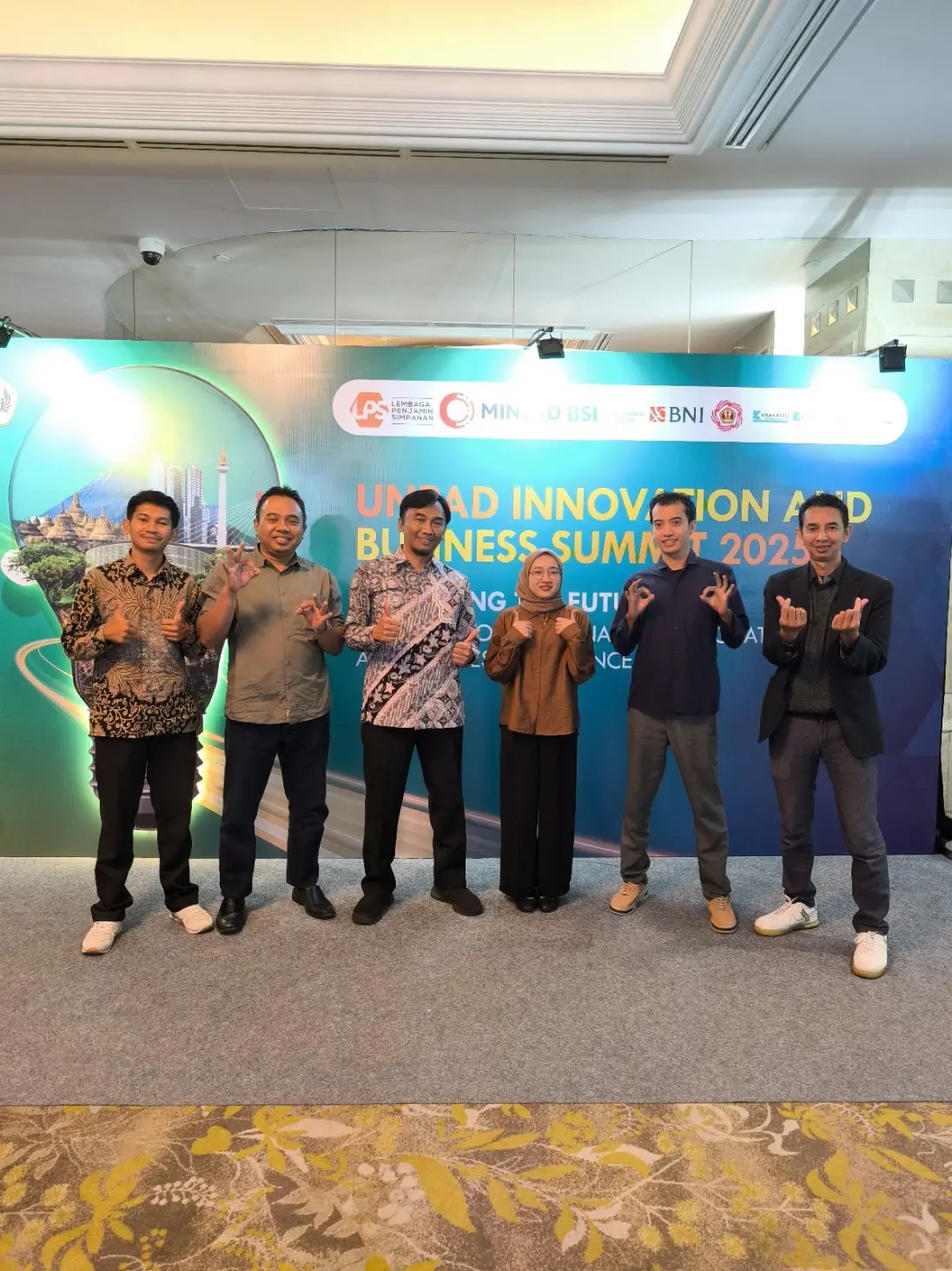Inovasi dan jejaring bisnis